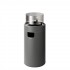 Enders Nova LED Medium Grau Gas Kamin