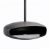 Deckenmontierter Biokamin New York Hein & Haugaard UFO-80 Mega