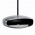 Deckenhängender Ethanol Kamin Hein & Haugaard UFO-80 Mega