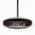 Deckenhängender Ethanol Kamin Hein & Haugaard UFO-80 Mega