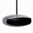 Deckenhängender Ethanol Kamin Hein & Haugaard UFO-80 Mega