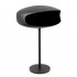 Black, Bio-Standkamin UFO-60 von Hein & Haugaard