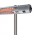 Ultra 2000W Terrassenheizer mit Standfuß