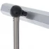 Ultra 2000W Terrassenheizer mit Standfuß