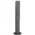 Valencia Terrassenheizer unter Tisch – 3000 Watt