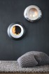 Cocoon Vellum Schwarz