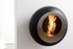 Cocoon Vellum Schwarz