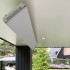 Eleganter Heizstrahler von Heatstrip