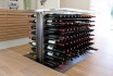 Vinorage Weinkeller 200 Flaschen