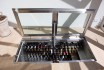 Vinorage Weinkeller 212 Flaschen