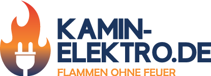 Elektro Kamin Logo